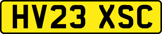 HV23XSC