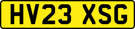 HV23XSG