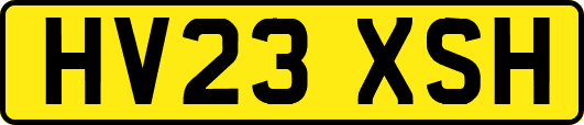 HV23XSH