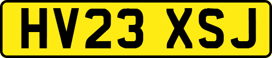 HV23XSJ