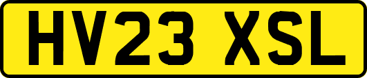 HV23XSL
