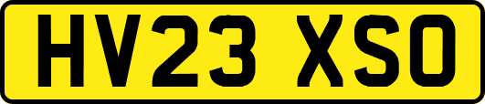 HV23XSO