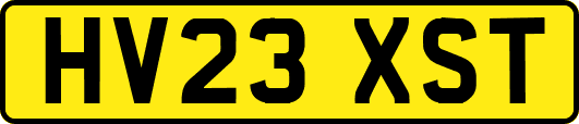 HV23XST