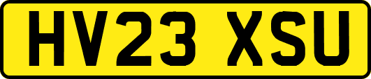 HV23XSU