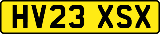 HV23XSX