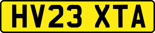 HV23XTA