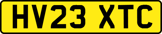 HV23XTC