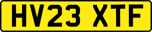 HV23XTF