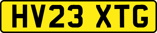 HV23XTG
