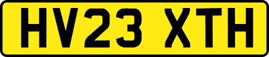 HV23XTH