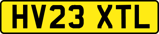 HV23XTL