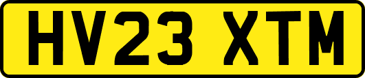 HV23XTM