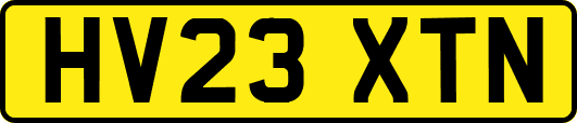 HV23XTN