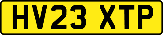 HV23XTP