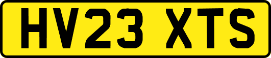 HV23XTS