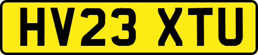HV23XTU