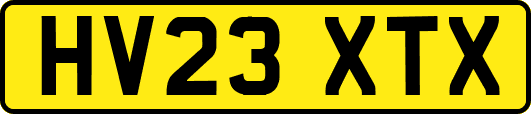 HV23XTX