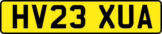 HV23XUA