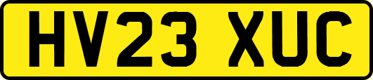 HV23XUC