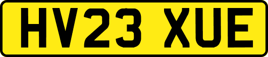 HV23XUE