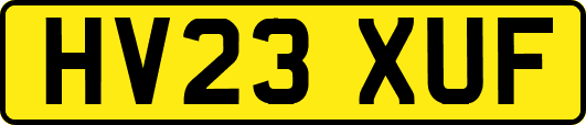 HV23XUF