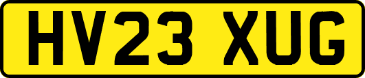 HV23XUG