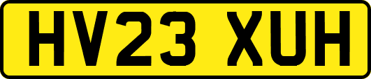 HV23XUH