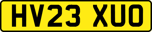 HV23XUO