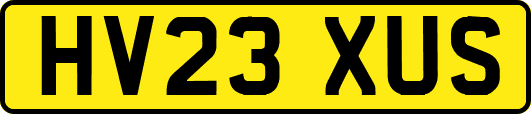 HV23XUS