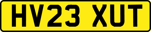 HV23XUT