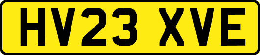 HV23XVE