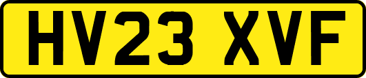 HV23XVF