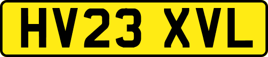 HV23XVL