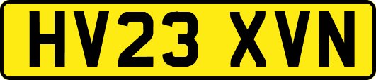 HV23XVN