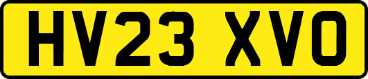 HV23XVO