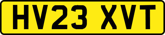 HV23XVT