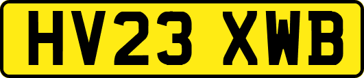 HV23XWB