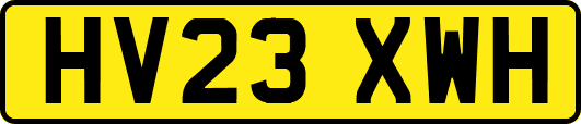 HV23XWH