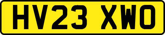 HV23XWO