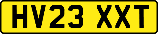 HV23XXT