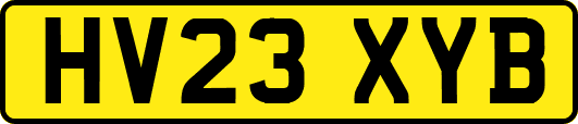 HV23XYB