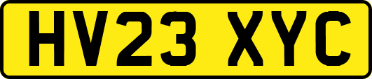 HV23XYC