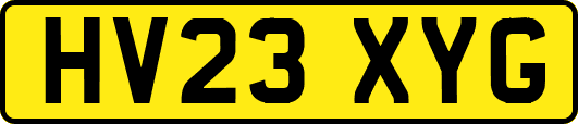 HV23XYG