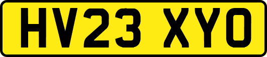 HV23XYO