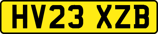 HV23XZB