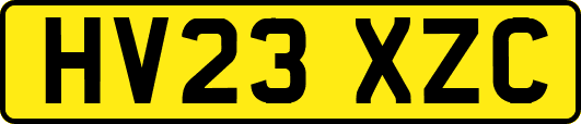 HV23XZC