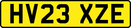 HV23XZE