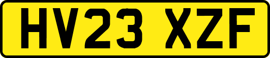 HV23XZF
