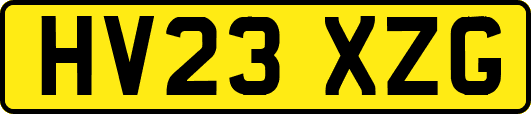 HV23XZG