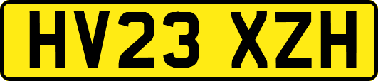HV23XZH